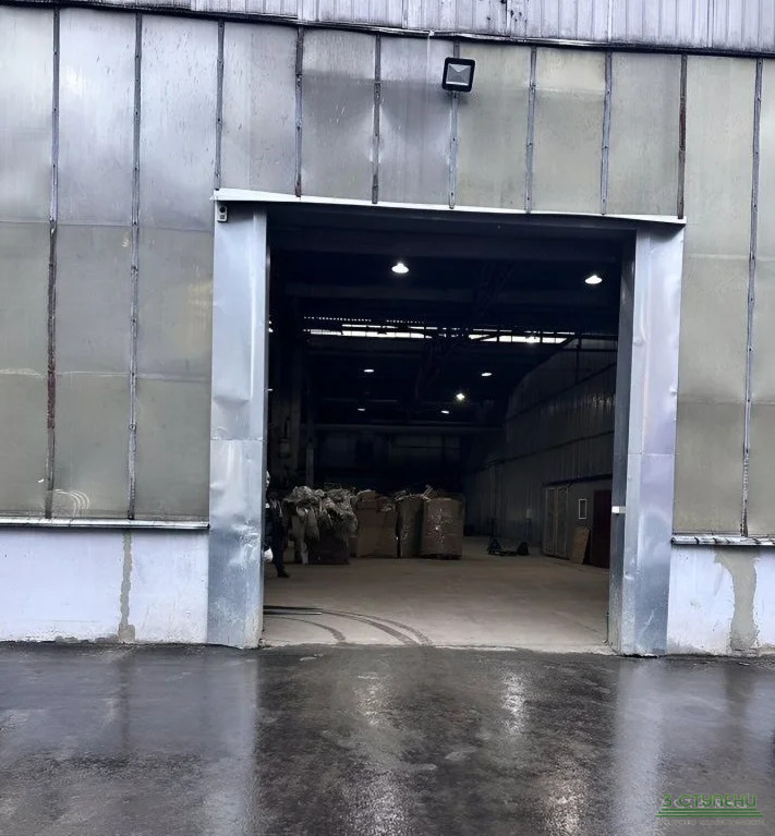 Аренда склада, Пушкино, Воскресенский район, шоссе Кудринское - Фото 4