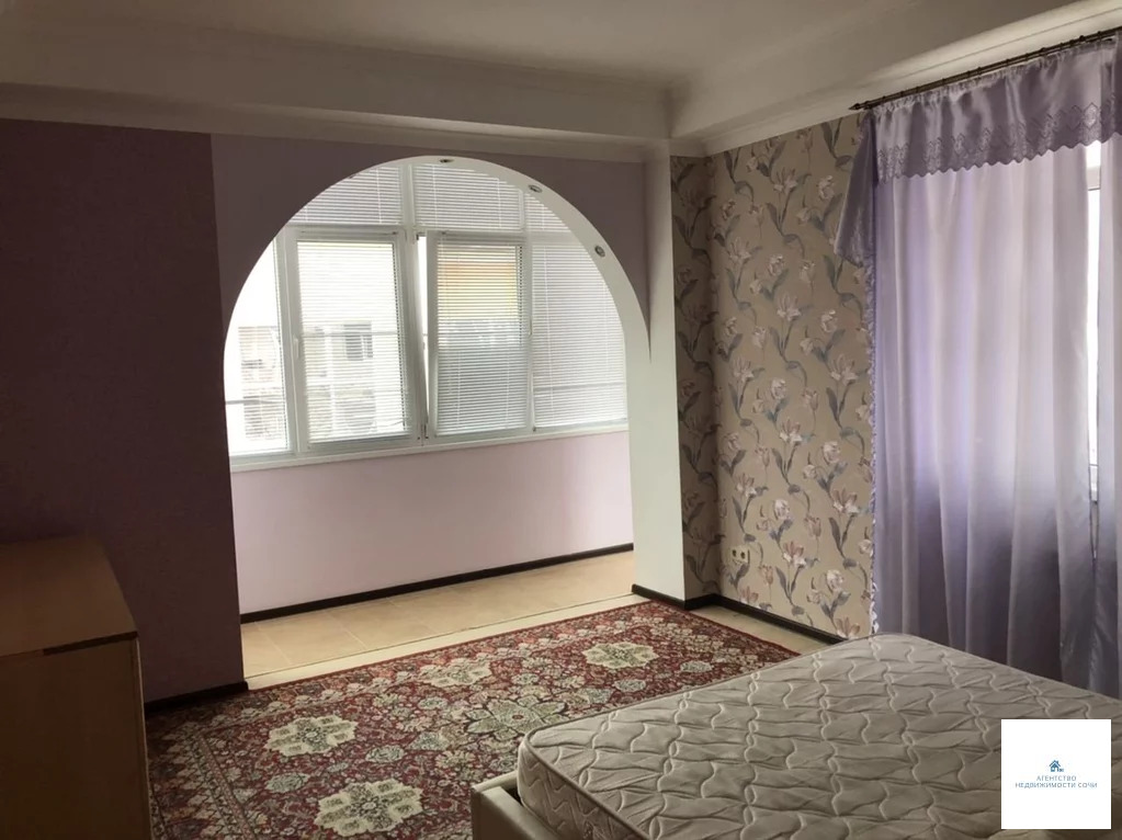 3-к квартира, 80 м, 3/5 эт. - Фото 6