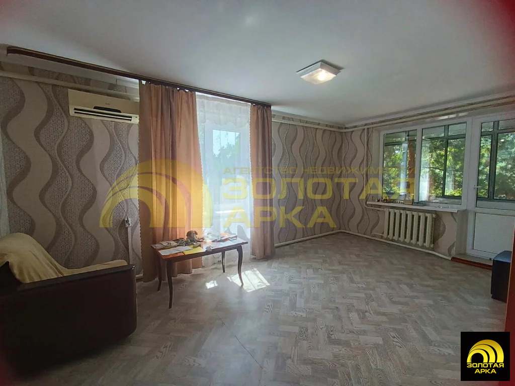 Продажа квартиры, Екатериновский, Абинский район, Набережная улица - Фото 11