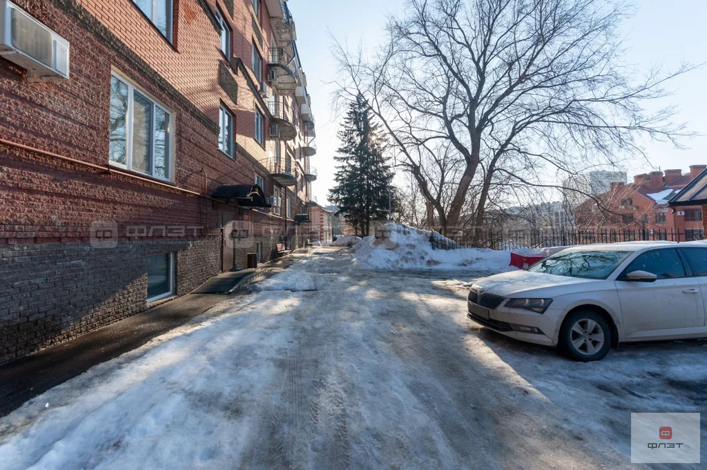 Продажа квартиры, Казань, ул. Айвазовского - Фото 2