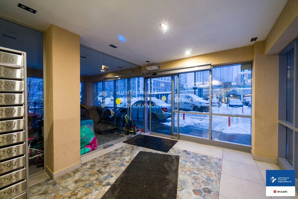 Продажа квартиры, Рязань, ул. Быстрецкая - Фото 20