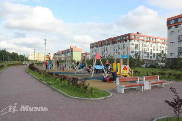 Нахабино парк дружба