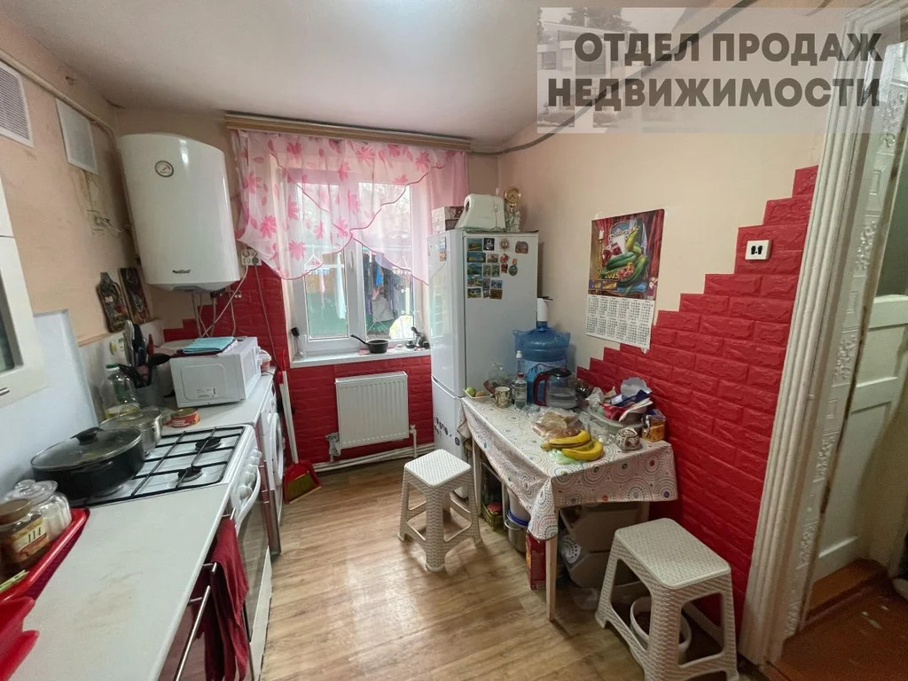 Дом в Нижнебаканской - Фото 4