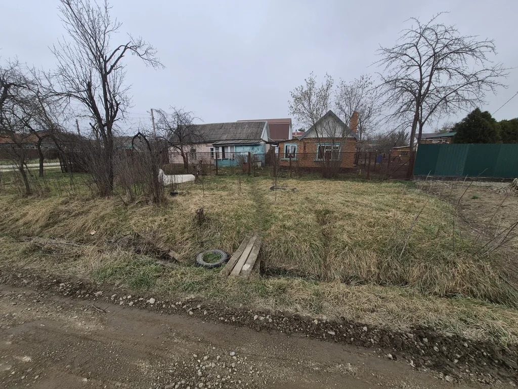 Продажа участка, Афипский, Северский район, ул. Комсомольская - Фото 1