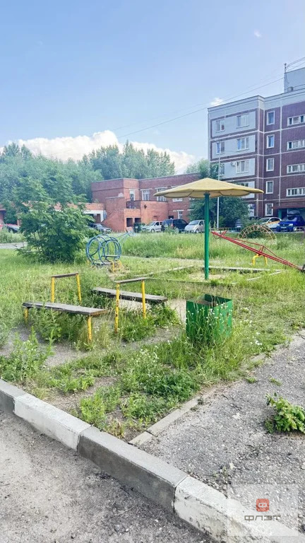 Продажа квартиры, Казань, ул. Гаврилова - Фото 9