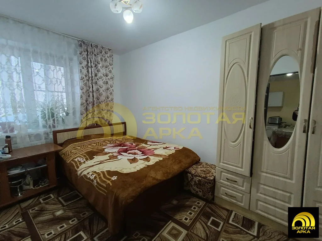 Продажа квартиры, Мингрельская, Абинский район, ул. Красная - Фото 11