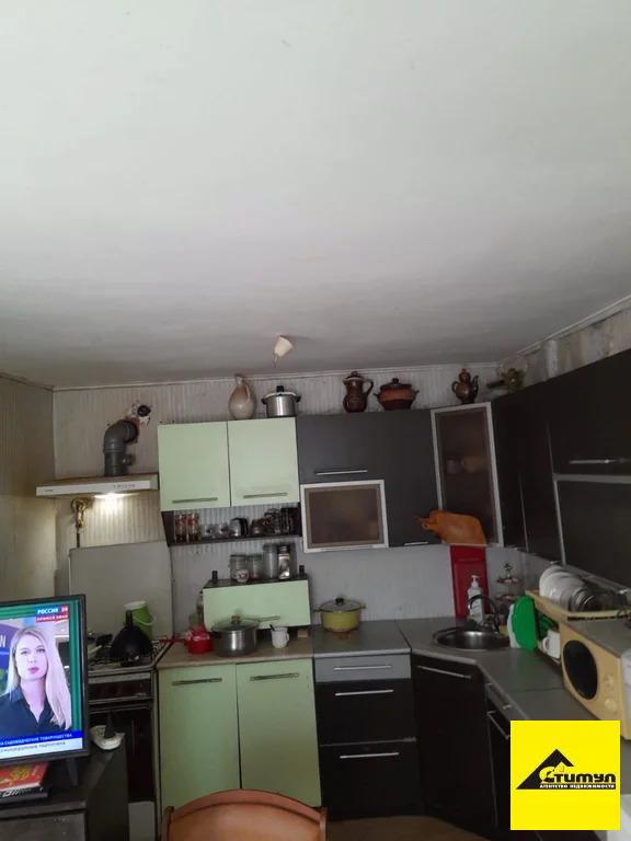 Продажа дома, Щербиновский, Щербиновский район - Фото 19