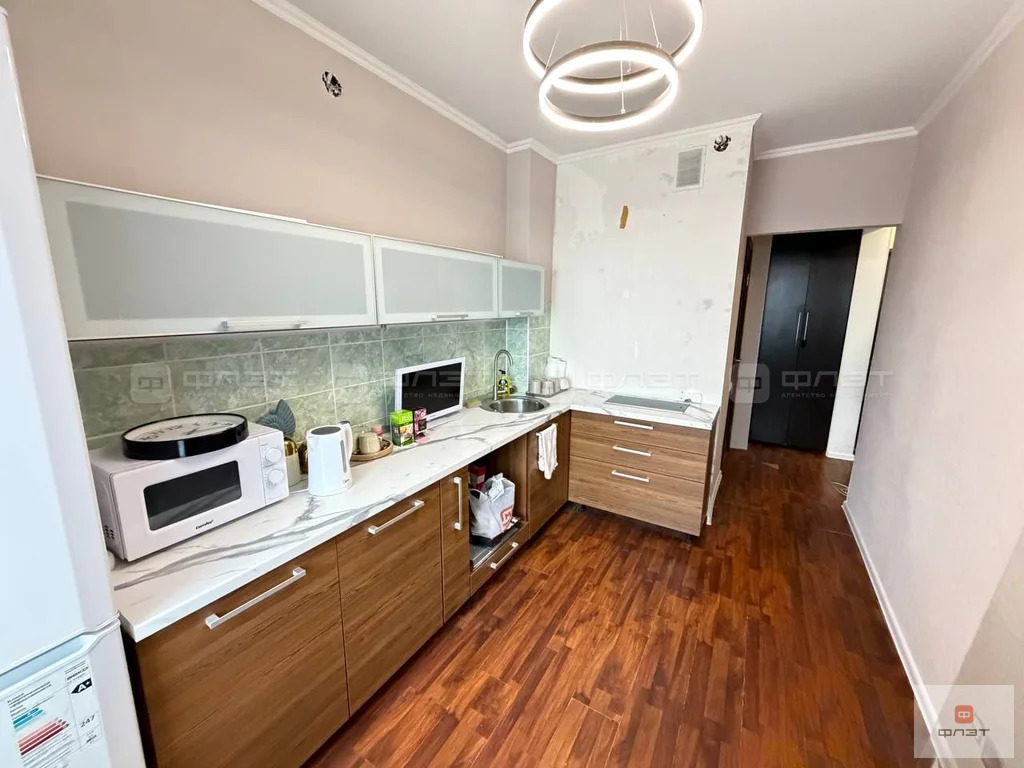 Продажа квартиры, Казань, ул. Мусина - Фото 4