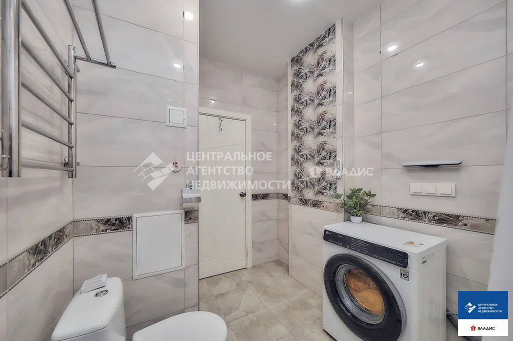 Продажа квартиры, Рязань, ул. Быстрецкая - Фото 9