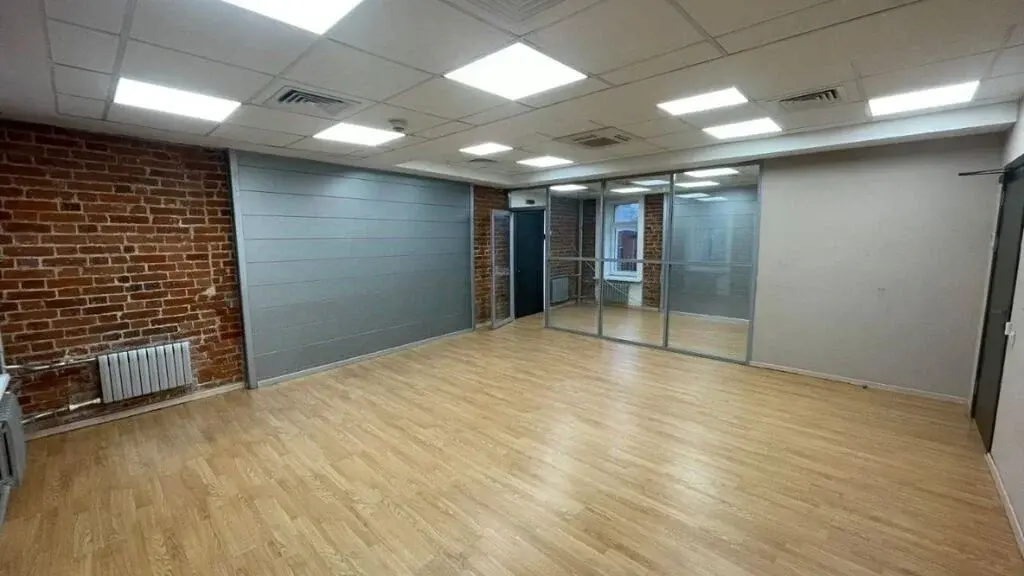 Здание ул. Б. Почтовая (офис,банк,медицина) - Фото 9