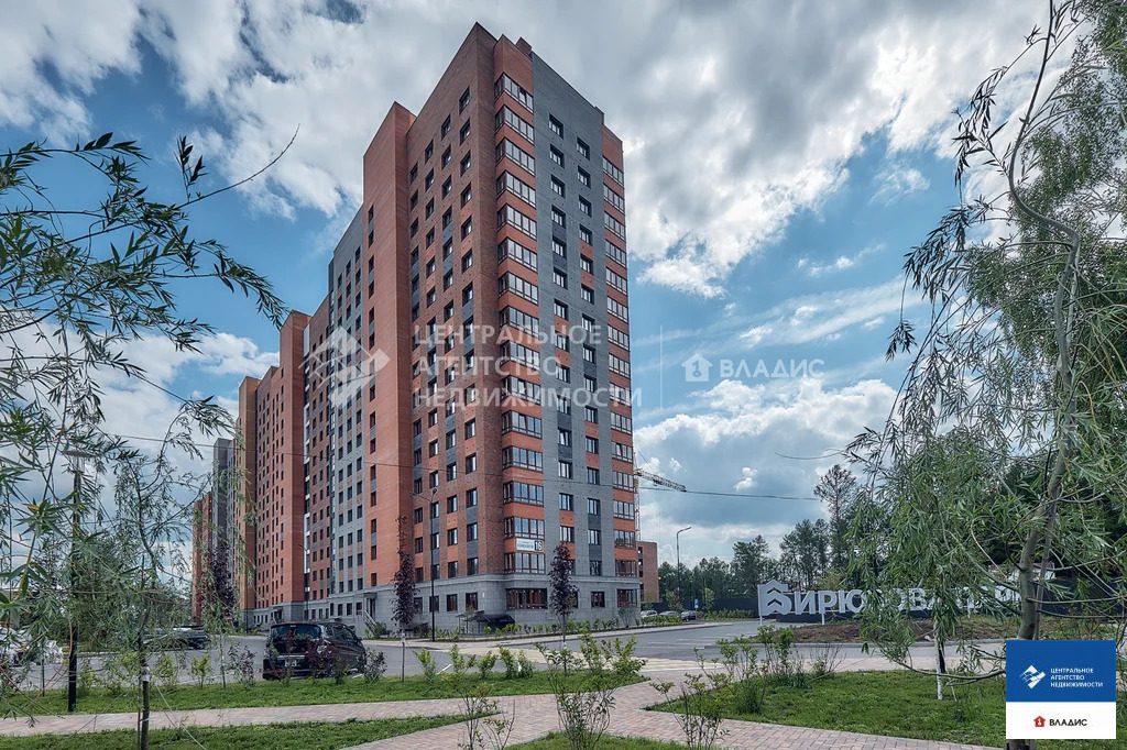 Продажа квартиры, Рязань, ул. Космонавтов - Фото 11