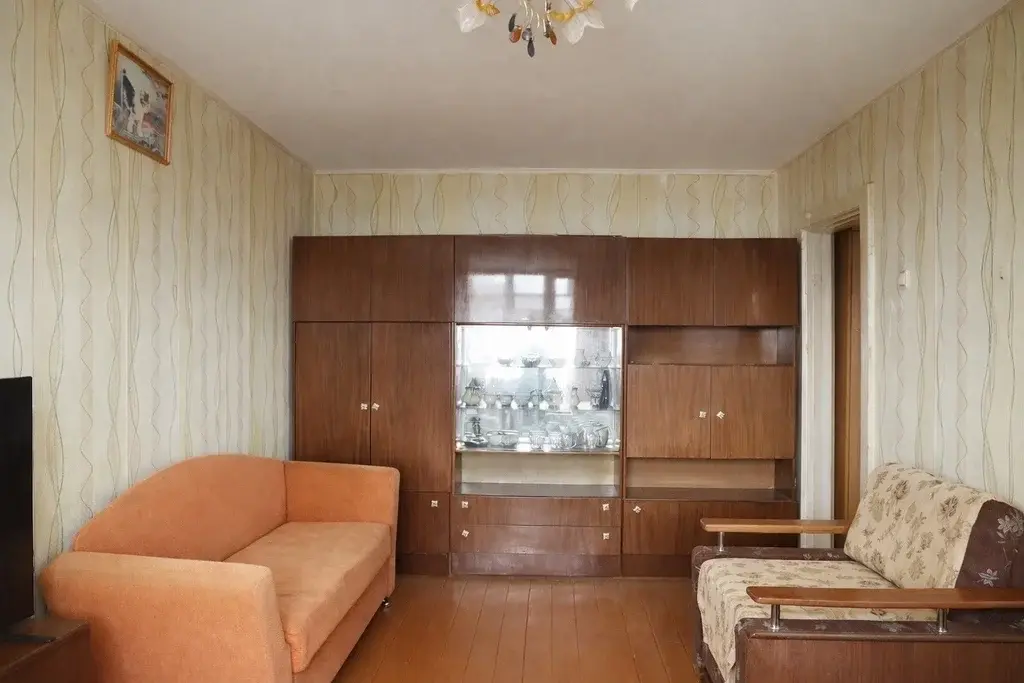 Квартира по ул. Свердлова д. 25 - Фото 12