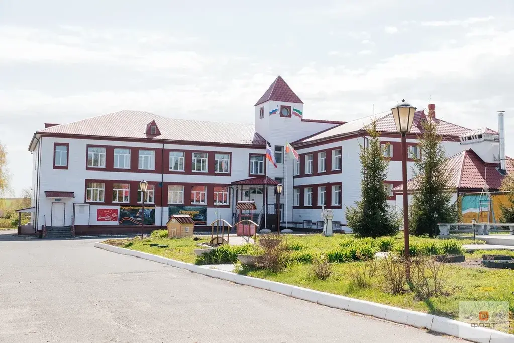 Продажа дома, Альдермыш, Высокогорский район, ул. Зеленая - Фото 11