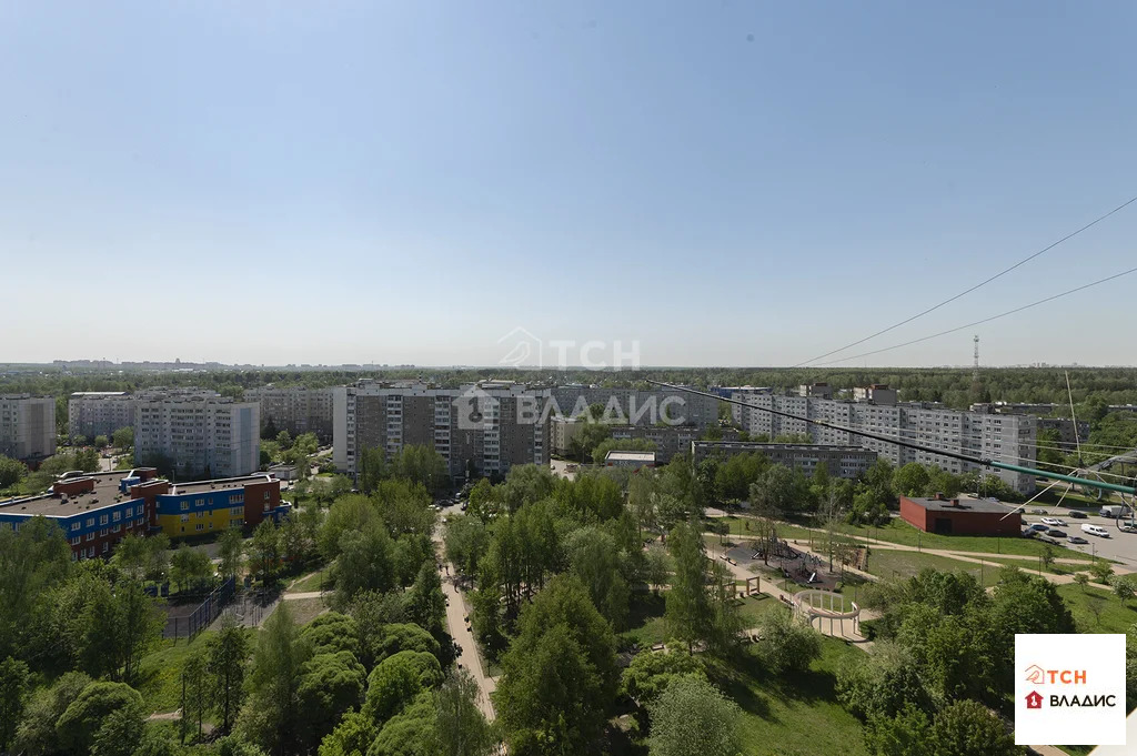 Продажа квартиры, Ивантеевка, ул. Рощинская - Фото 33
