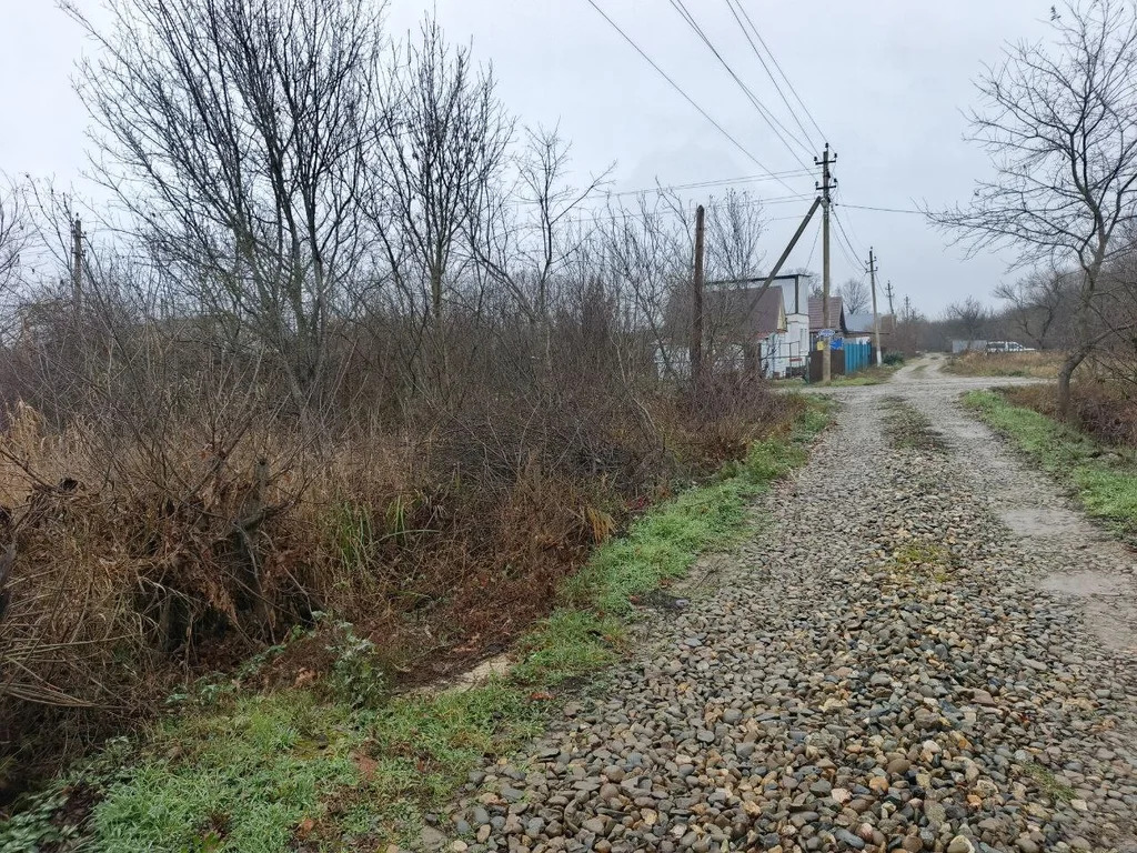 Продажа участка, Северский район - Фото 2