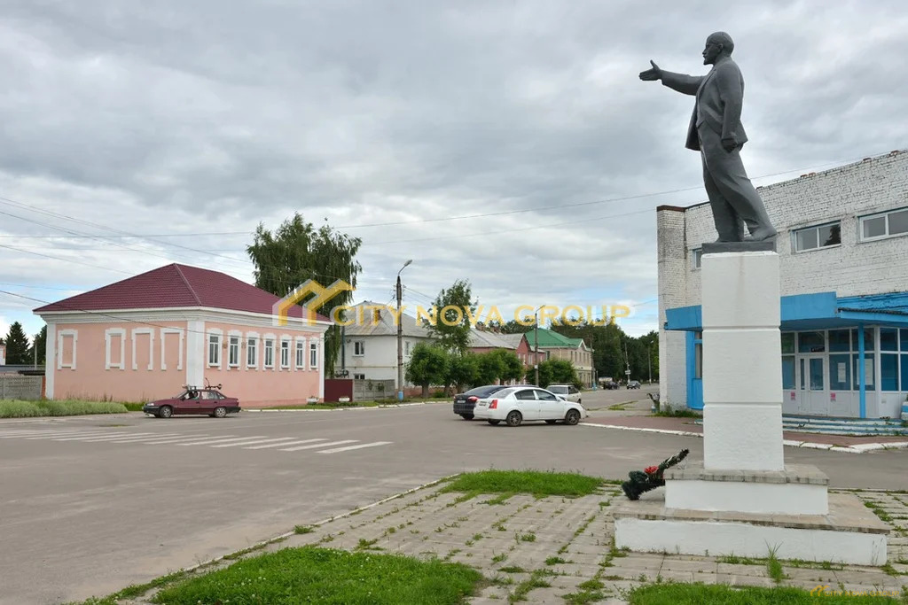 Продажа участка, Хохловка, Перемышльский район, Молодежная ул. - Фото 20