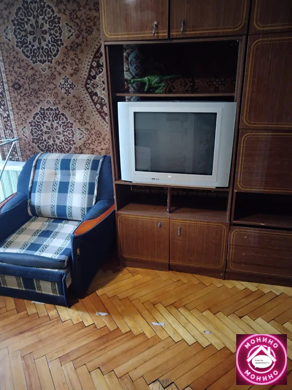 Аренда квартиры, Монино, Щелковский район, ул. Комсомольская - Фото 14