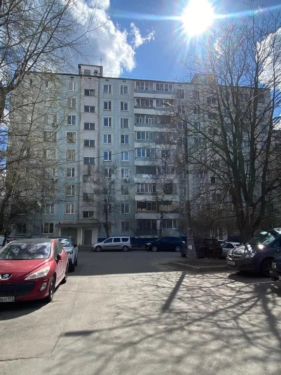 Продажа квартиры, ул. Голубинская - Фото 14