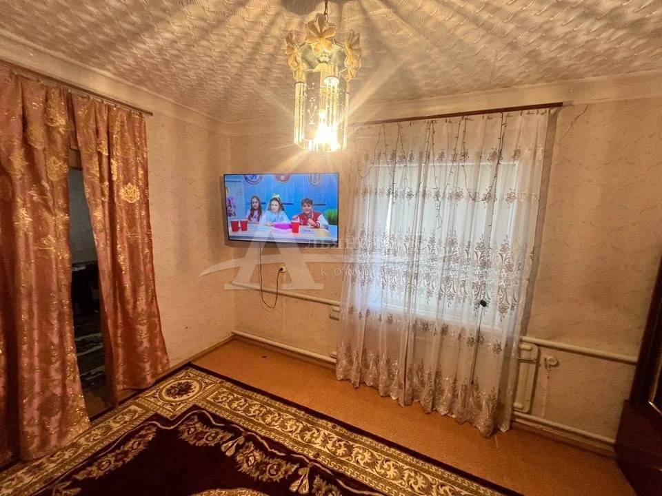 Продажа дома, Зеленокумск, Советский район, Льва Толстого ул. - Фото 1