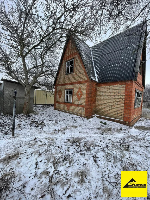 Продажа дома, Ейск, Ейский район, Заря снт. - Фото 1