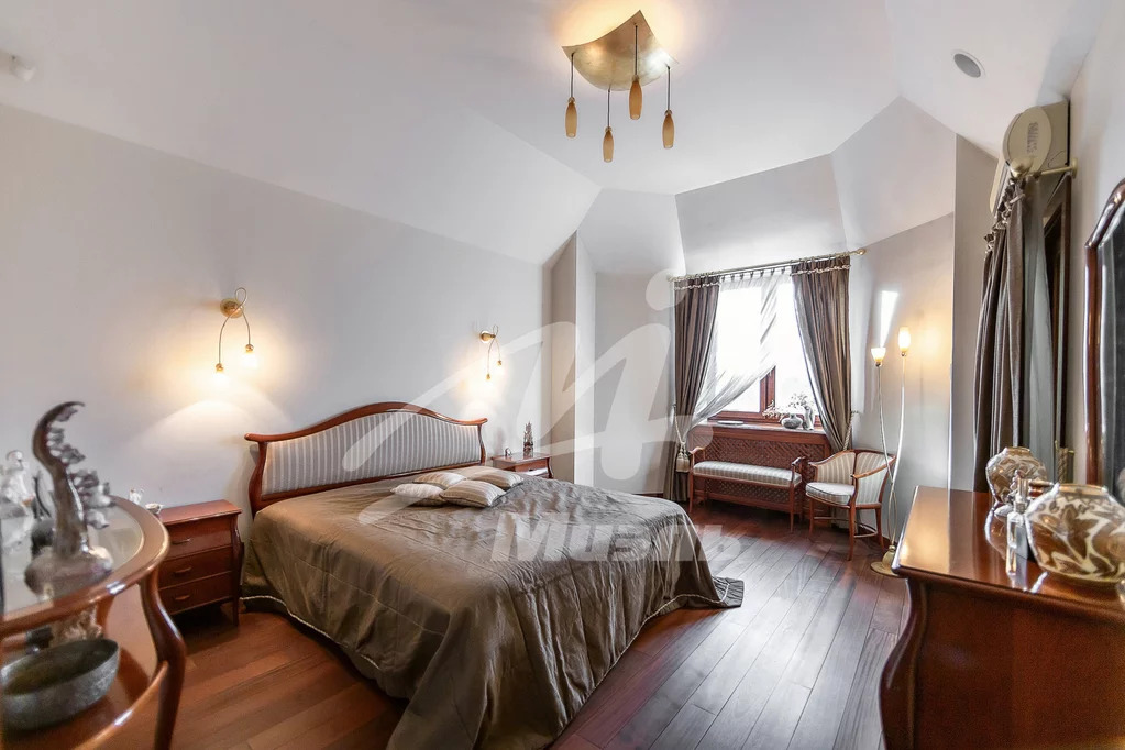 Продажа квартиры, Барвиха, Одинцовский район, Барвиха п. - Фото 34