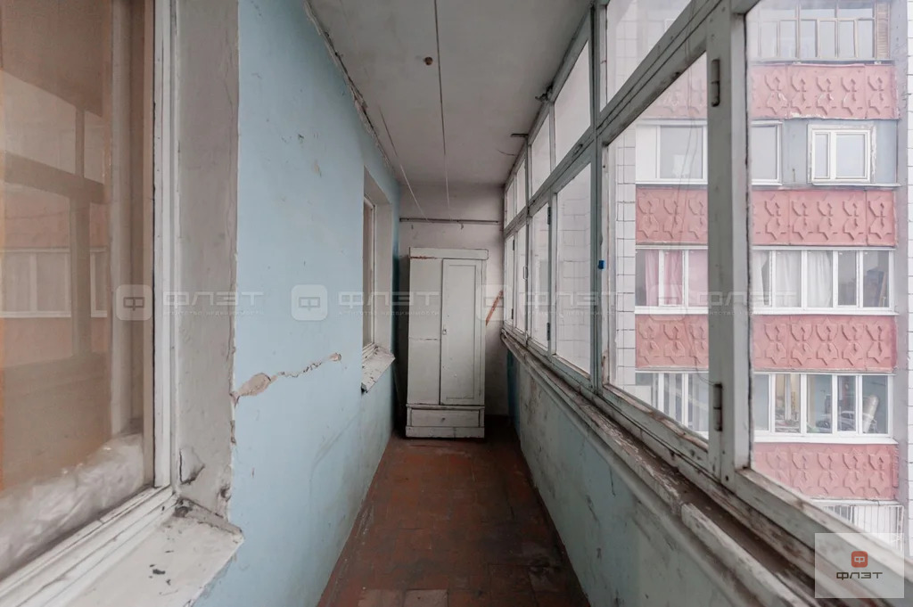 Продажа квартиры, Казань, Победы пр-кт. - Фото 5