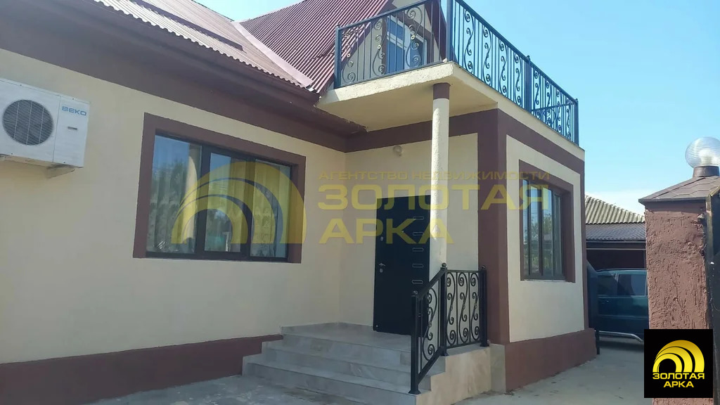 Продажа дома, Варениковская, Крымский район, ул. Свободы - Фото 2