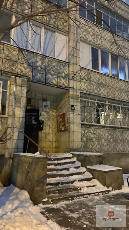 Продажа квартиры, Казань, ул. Академика Павлова - Фото 14