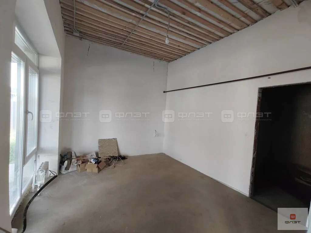 Продажа дома, Большие Кабаны, Лаишевский район, ул. Советская - Фото 24