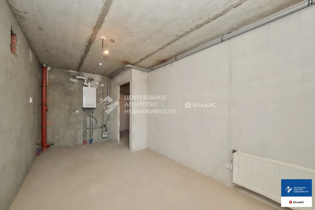 Продажа квартиры, Рязань, ул. Космонавтов - Фото 3