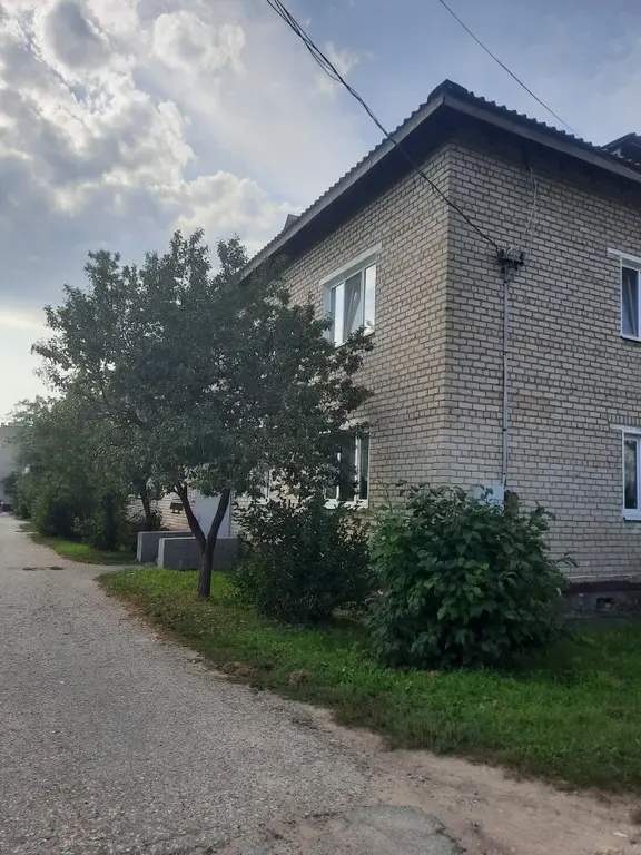 Продается 2-х комнатная квартира в г. Руза - Фото 12