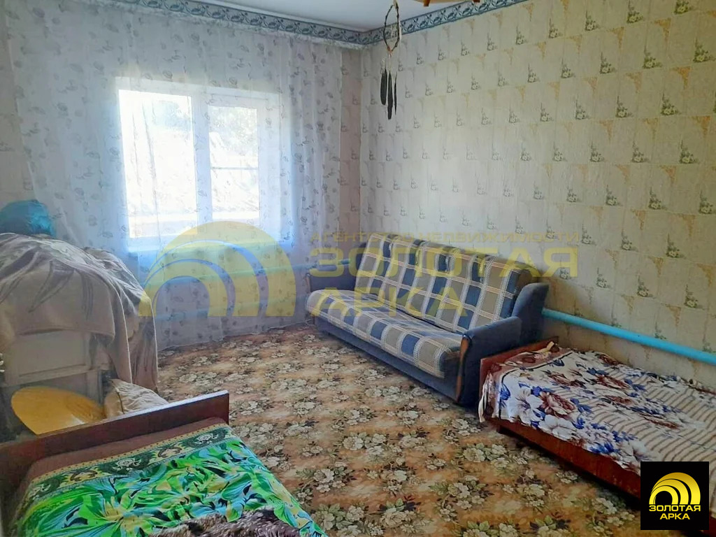 Продажа дома, Ахтанизовская, Темрюкский район, ул. Красная - Фото 2