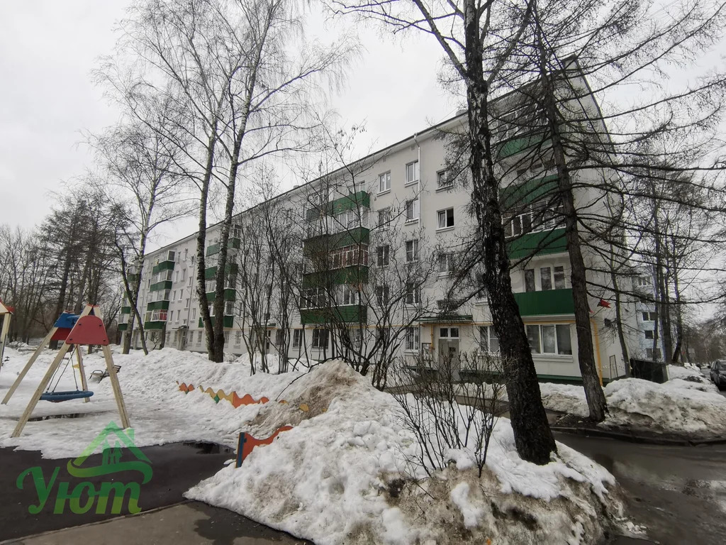 Продажа квартиры, улица Дмитрия Кабалевского - Фото 21