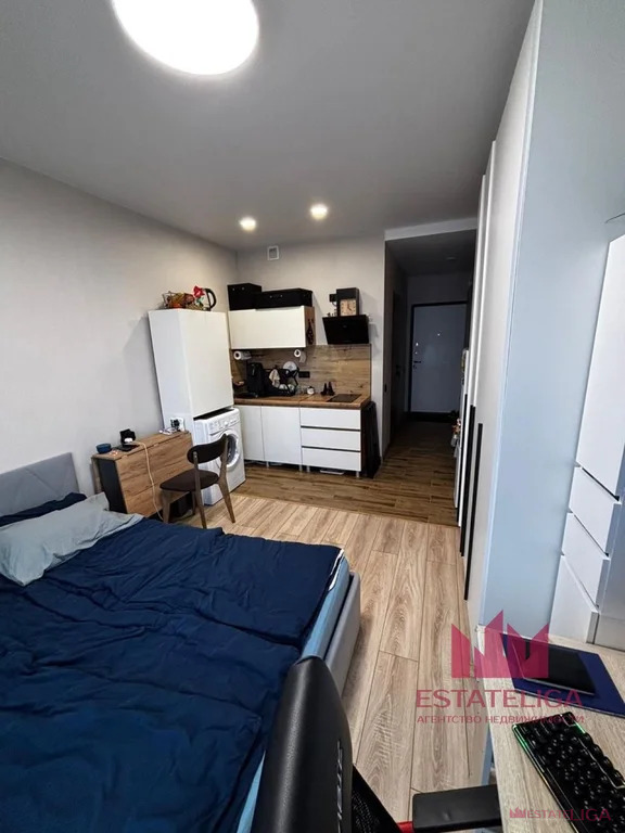 Продажа квартиры, ул. Производственная - Фото 5