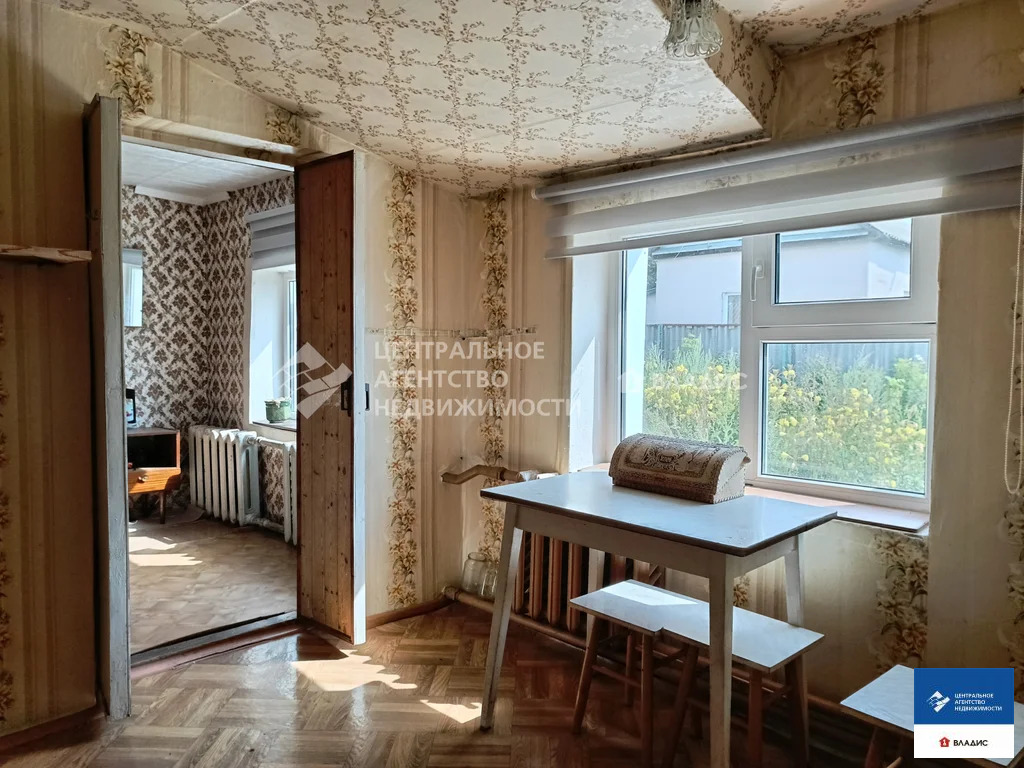 Продажа дома, Ибредь, Шиловский район, ул. Рязанская - Фото 12