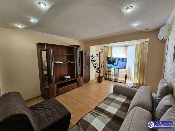 Продажа квартиры, Батайск, СЖМ улица - Фото 1