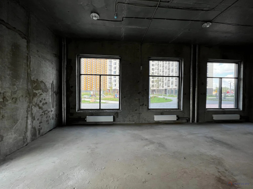 Продажа торгового помещения, ул. Салтыковская - Фото 8