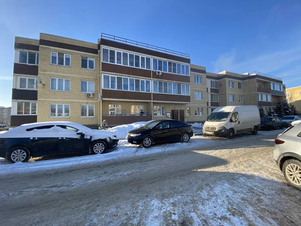 Продажа квартиры, Дмитров, Дмитровский район, Спасская улица - Фото 21