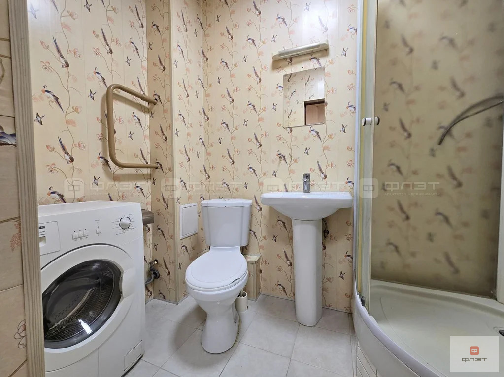 Продажа квартиры, Казань, ул. Кул Гали - Фото 12