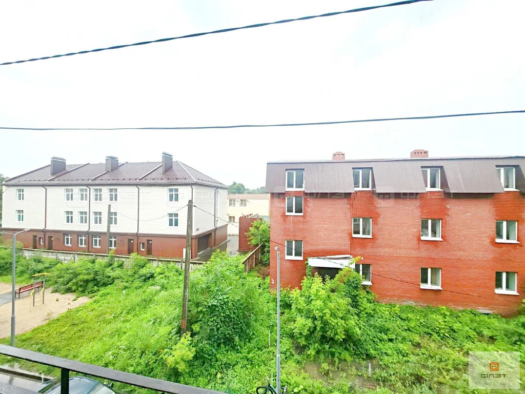 Продажа квартиры, Казань, ул. Мазита Гафури - Фото 10