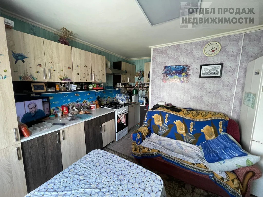 Дом с баней - Фото 20