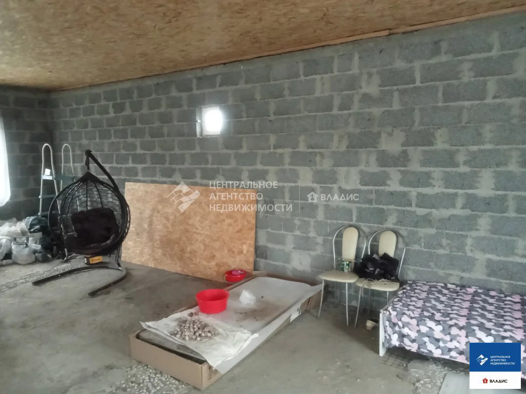 Продажа дома, Рязанский район, Каштановая улица - Фото 18