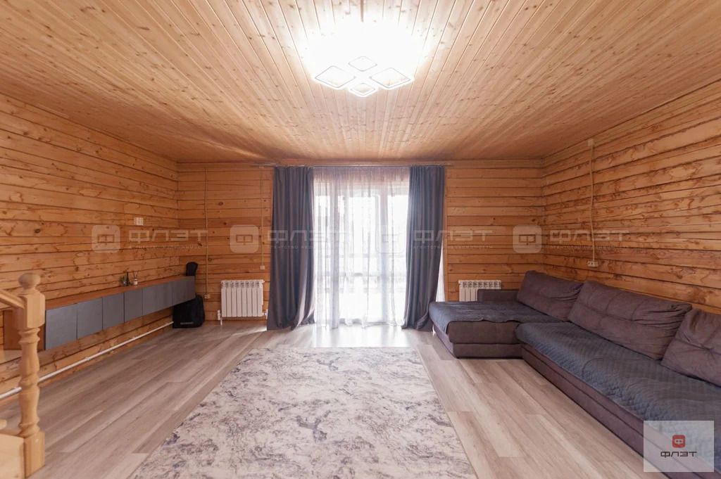 Продажа дома, Пестречинский район, ул. Арская - Фото 9