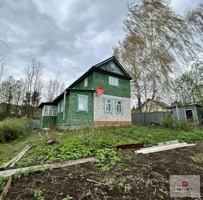 Продажа дома, Семиозерка, ул. Заречная - Фото 1