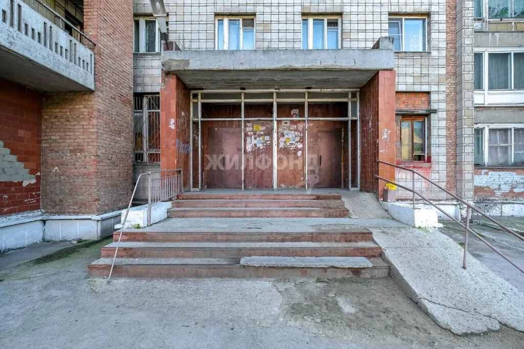Продажа комнаты, Новосибирск, Энгельса - Фото 14