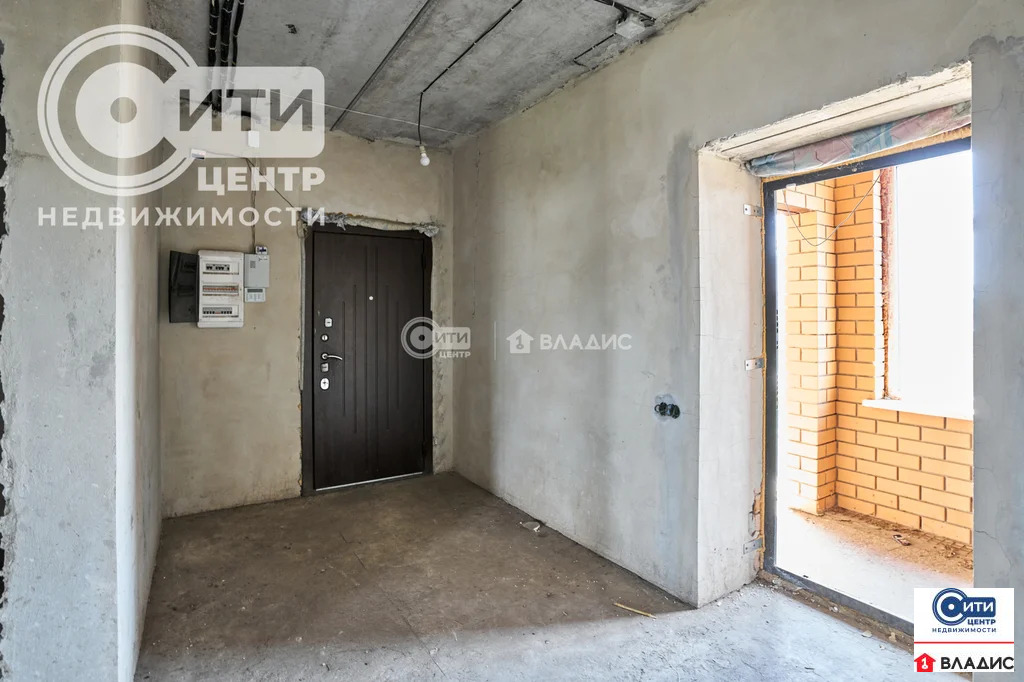 Продажа дома, Новая Усмань, Новоусманский район, улица Кулибина - Фото 14