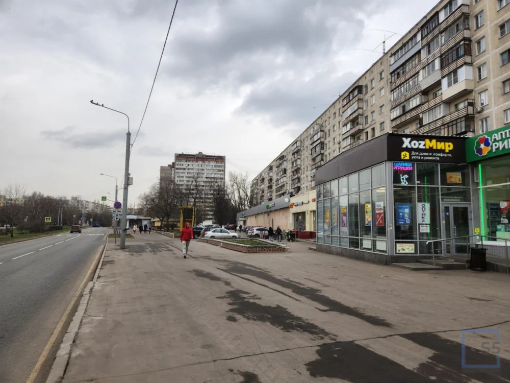 Аренда торгового помещения, ул. Хабаровская - Фото 9