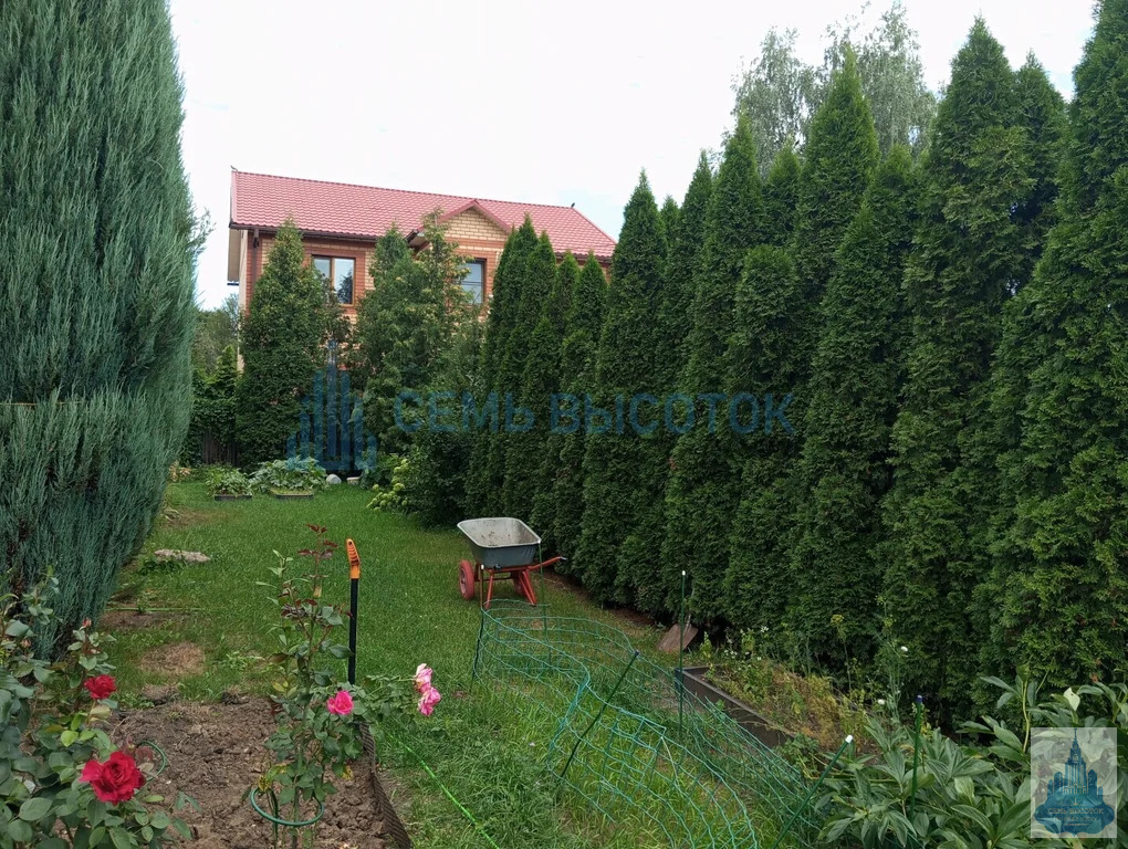 Продажа дома, Ступино, Ступинский район, Первый пер. - Фото 3