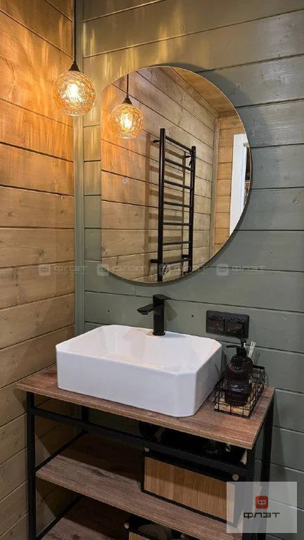 Продажа дома, Лаишевский район, 1-я аллея - Фото 17