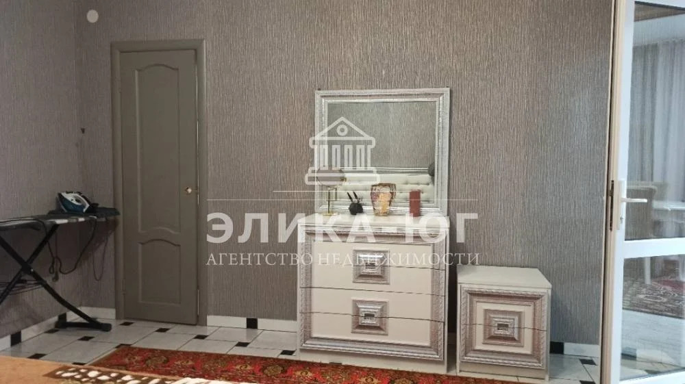 Продажа дома, Ольгинка, Туапсинский район, ул. Кубанская - Фото 14